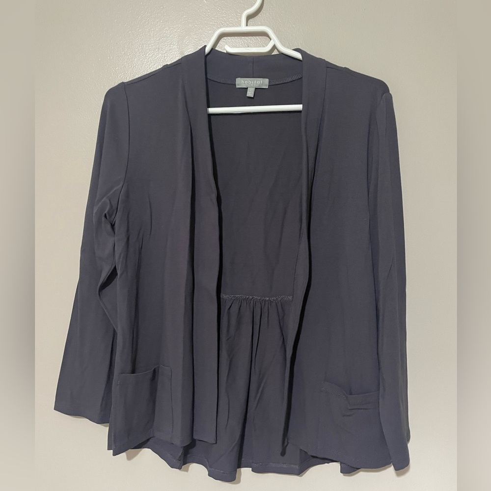 Habitat ladies top